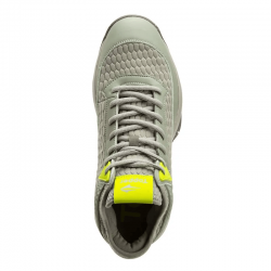 ZAPATILLAS BASQUET TOPPER BLOCK GRIS