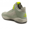 ZAPATILLAS BASQUET TOPPER BLOCK GRIS