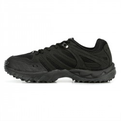 ZAPATILLAS OUTDOOR OLYMPIKUS TRACTION NEGRO