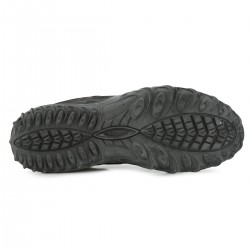 ZAPATILLAS OUTDOOR OLYMPIKUS TRACTION NEGRO