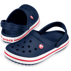 CROCS CROCBAND CLOG