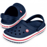 CROCS CROCBAND CLOG AZUL