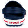 CROCS CROCBAND CLOG AZUL