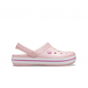 CROCS CROCBAND CLOG ROSA/PERLA