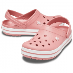 CROCS CROCBAND CLOG ROSA/BLOSSOM