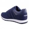 ZAPATILLAS SNEAKER TOPPER T.350 MESH