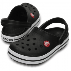 CROCS CROCBAND CLOG KIDS