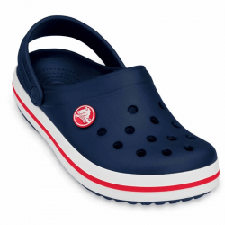 CROCS CROCBAND CLOG KIDS