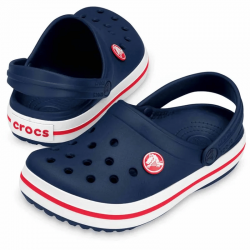 CROCS CROCBAND CLOG KIDS