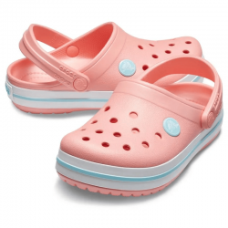 CROCS CROCBAND CLOG KIDS