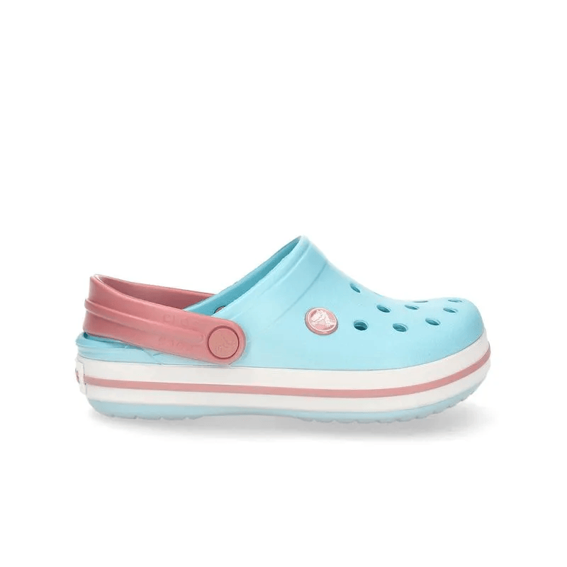 CROCS CROCBAND CLOG KIDS