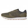 ZAPATILLAS SNEAKER TOPPER T.350 MESH