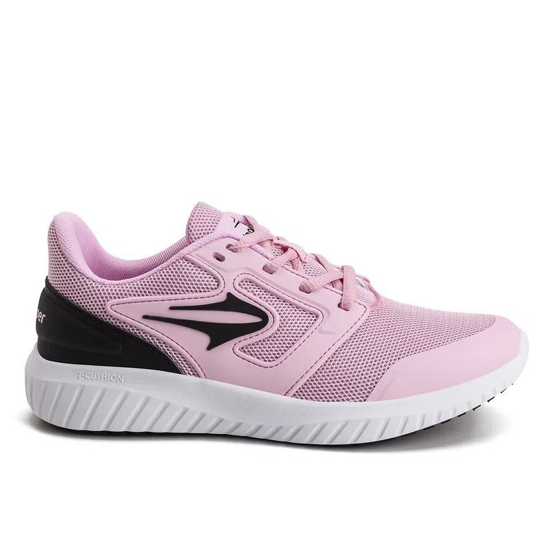 ZAPATILLAS RUNNING TOPPER FAST MUJER