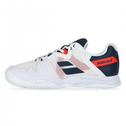 ZAPATILLAS TENIS BABOLAT SFX3 ALL COURT