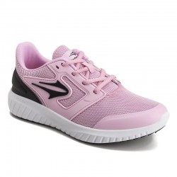 ZAPATILLAS RUNNING TOPPER FAST MUJER