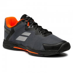 ZAPATILLAS TENIS BABOLAT SFX3 ALL COURT BLACK