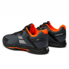 ZAPATILLAS TENIS BABOLAT SFX3 ALL COURT BLACK