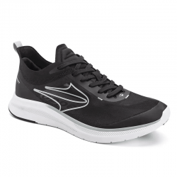 ZAPATILLAS RUNNING TOPPER VR PRO NEGRO