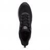 ZAPATILLAS TOPPER STRONG PACE III NEGRO