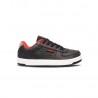 ZAPATILLAS SKATE PROWESS 6213 KID NEGRO