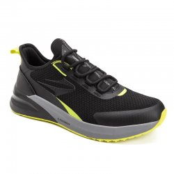 ZAPATILLAS TRAINING TOPPER SQUAT II NEGRO