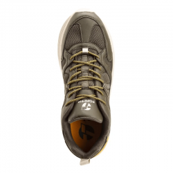 ZAPATILLAS SNEAKER TOPPER CHALPA II OLIVA