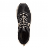 ZAPATILLAS SNEAKER TOPPER CHALPA II NEGRO