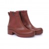 BOTAS DE LLUVIA DAS LUZ TUCSON NEO CHOCO