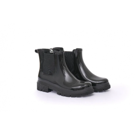 BOTAS DE LLUVIA DAS LUZ NEBRASKA