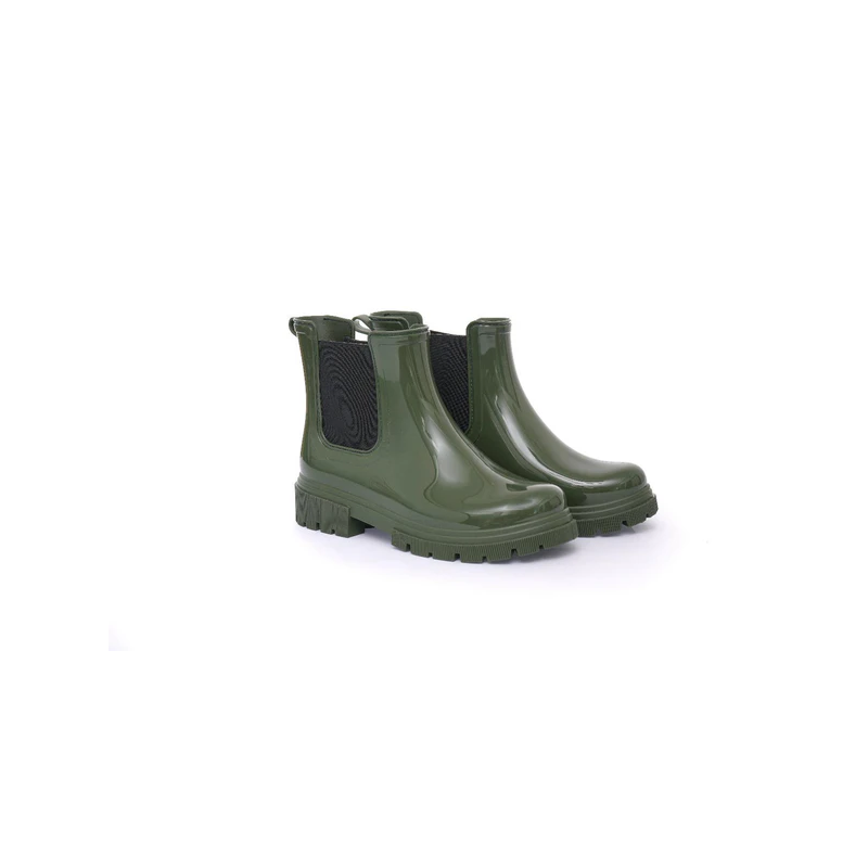 BOTAS DE LLUVIA DAS LUZ NEBRASKA MILITAR