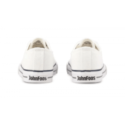 ZAPATILLAS JOHN FOOS CLASSIC 182 WHITE