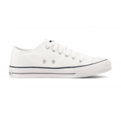 ZAPATILLAS JOHN FOOS CLASSIC 182 WHITE