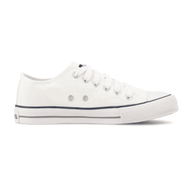 ZAPATILLAS JOHN FOOS CLASSIC 182 WHITE