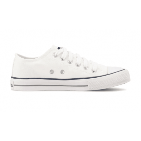 ZAPATILLAS JOHN FOOS CLASSIC 182 WHITE