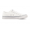 ZAPATILLAS JOHN FOOS CLASSIC 182 WHITE