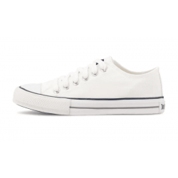 ZAPATILLAS JOHN FOOS CLASSIC 182 WHITE