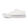 ZAPATILLAS JOHN FOOS CLASSIC 182 WHITE