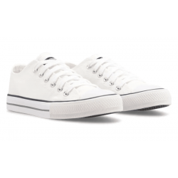 ZAPATILLAS JOHN FOOS CLASSIC 182 WHITE