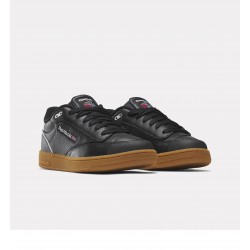 ZAPATILLAS URBANAS REEBOK CLUB C BULC