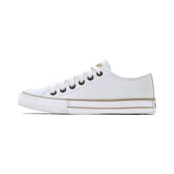 ZAPATILLAS JOHN FOOS 182 ALL NIGHT BLANCO