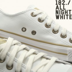 ZAPATILLAS JOHN FOOS 182 ALL NIGHT BLANCO