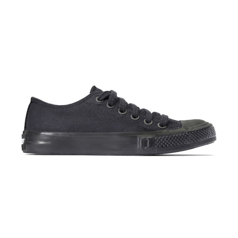 ZAPATILLAS JOHN FOOS CLASSIC 182 TOTALLY BLACK