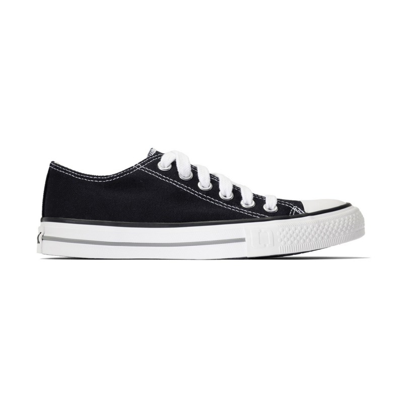 ZAPATILLAS JOHN FOOS CLASSIC 182 BLACK