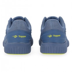 ZAPATILLAS TOPPER RUNNING FAST (H)