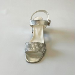 SANDALIAS TIMMIS 600 PLATA