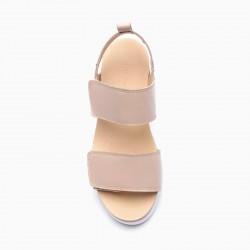 SANDALIAS HUSH PUPPIES TINA