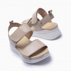 SANDALIAS HUSH PUPPIES TINA