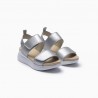 SANDALIAS HUSH PUPPIES TINA