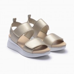 SANDALIAS HUSH PUPPIES TINA