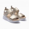 SANDALIAS HUSH PUPPIES TINA